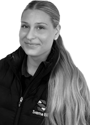 Ellinore Bergenheim
