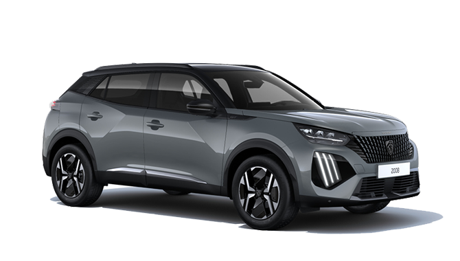 Peugeot 2008 Edition Plus