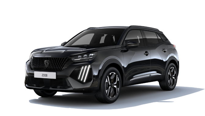 Peugeot 2008 Edition Hybrid