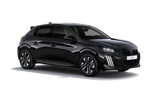 Peugeot 208 Edition